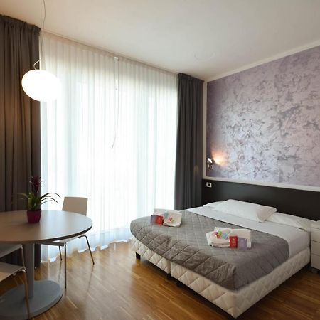 Hotel Mantova Residence Kültér fotó