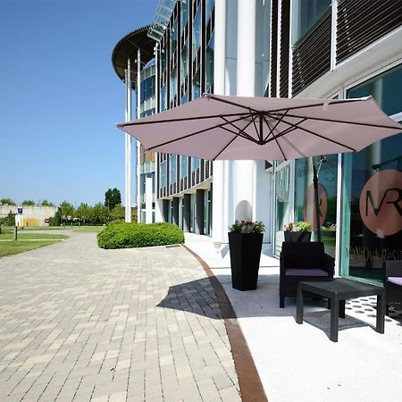 Hotel Mantova Residence Kültér fotó