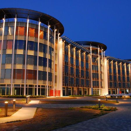 Hotel Mantova Residence Kültér fotó