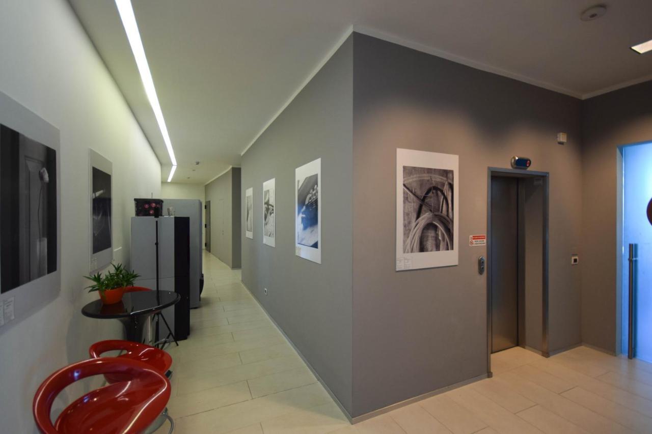 Hotel Mantova Residence Kültér fotó