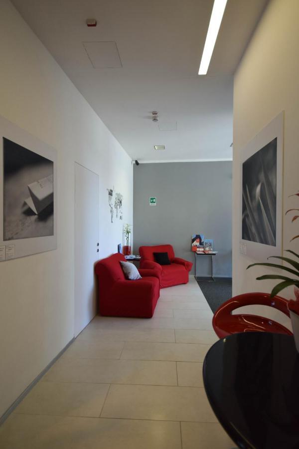 Hotel Mantova Residence Kültér fotó