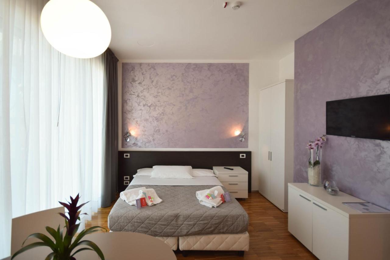 Hotel Mantova Residence Kültér fotó