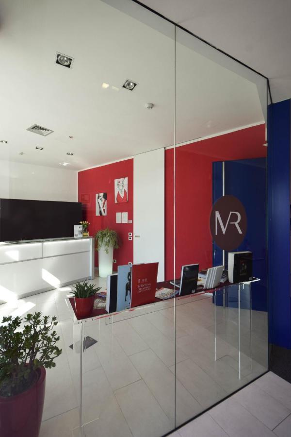 Hotel Mantova Residence Kültér fotó