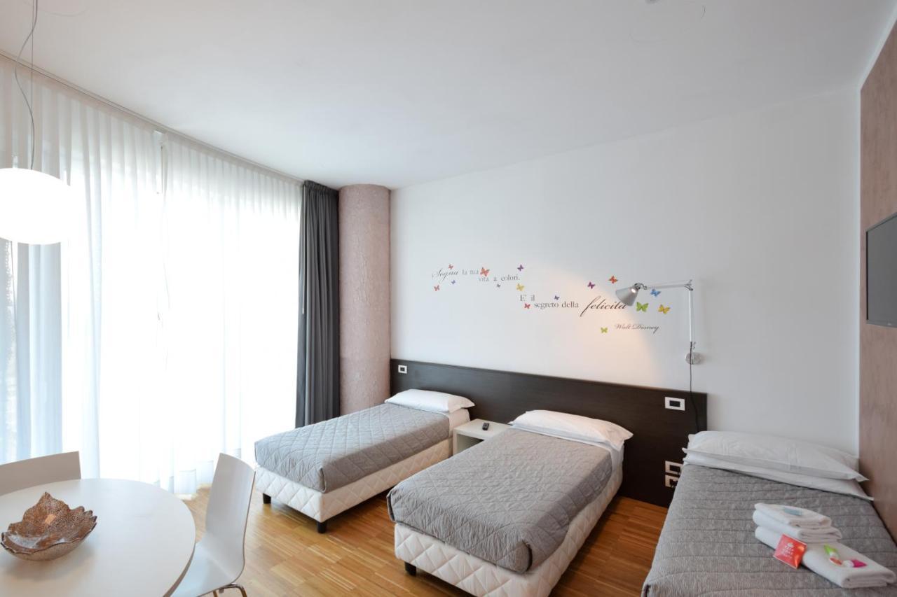 Hotel Mantova Residence Kültér fotó