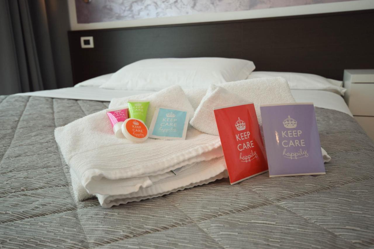 Hotel Mantova Residence Kültér fotó