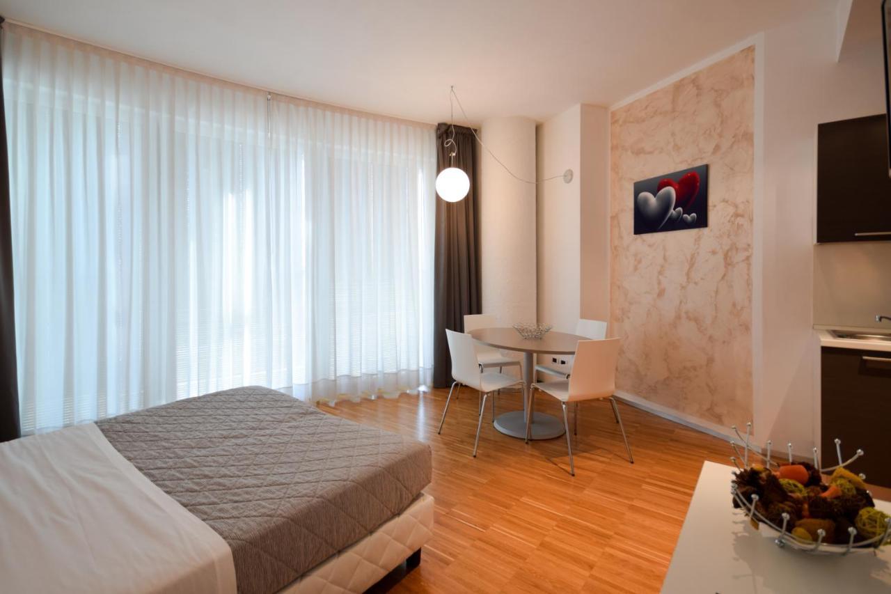 Hotel Mantova Residence Kültér fotó