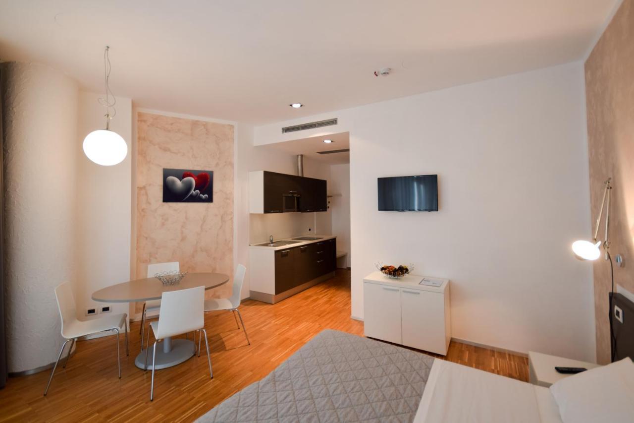 Hotel Mantova Residence Kültér fotó