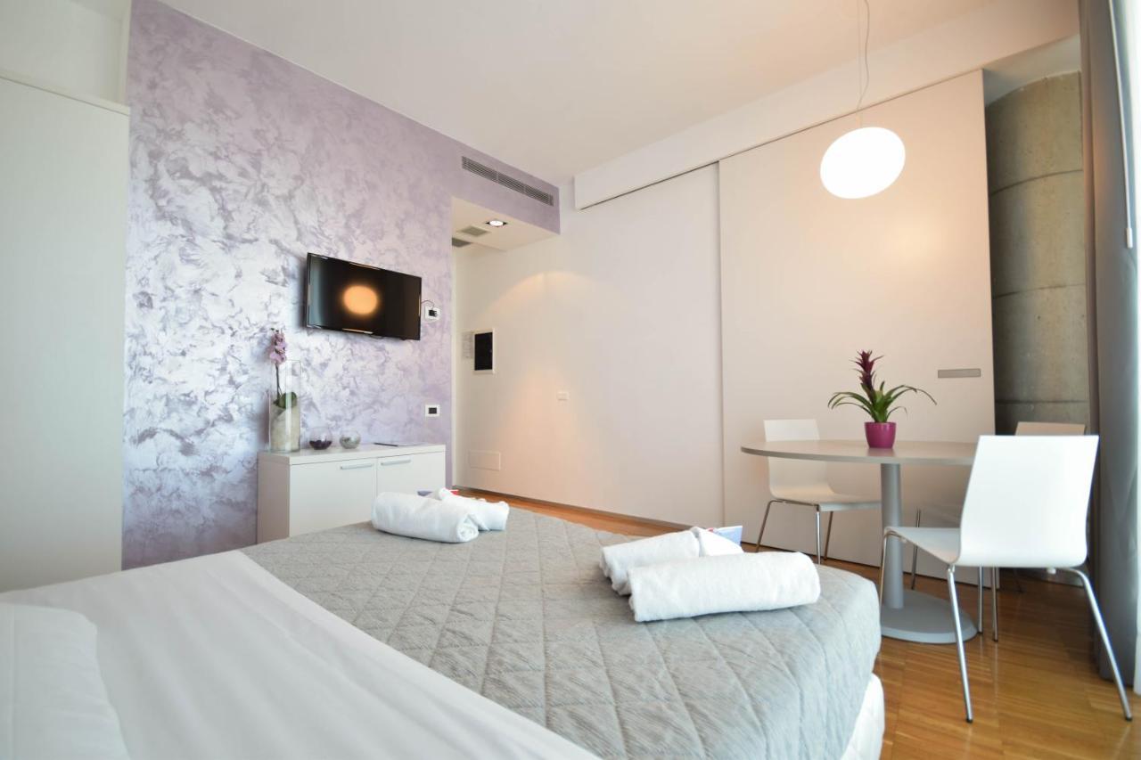 Hotel Mantova Residence Kültér fotó