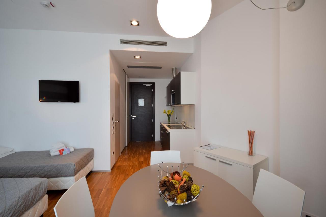 Hotel Mantova Residence Kültér fotó