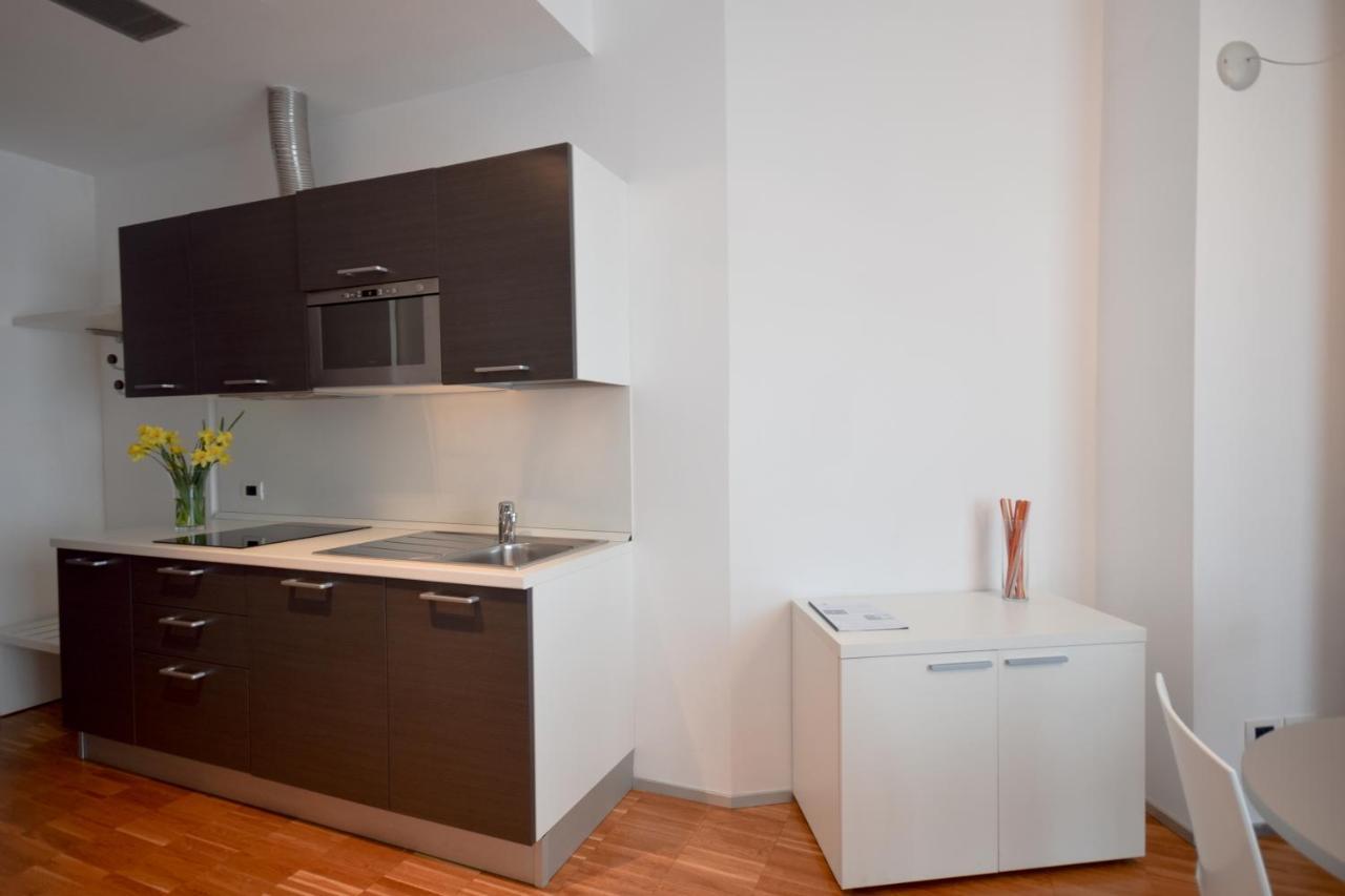 Hotel Mantova Residence Kültér fotó