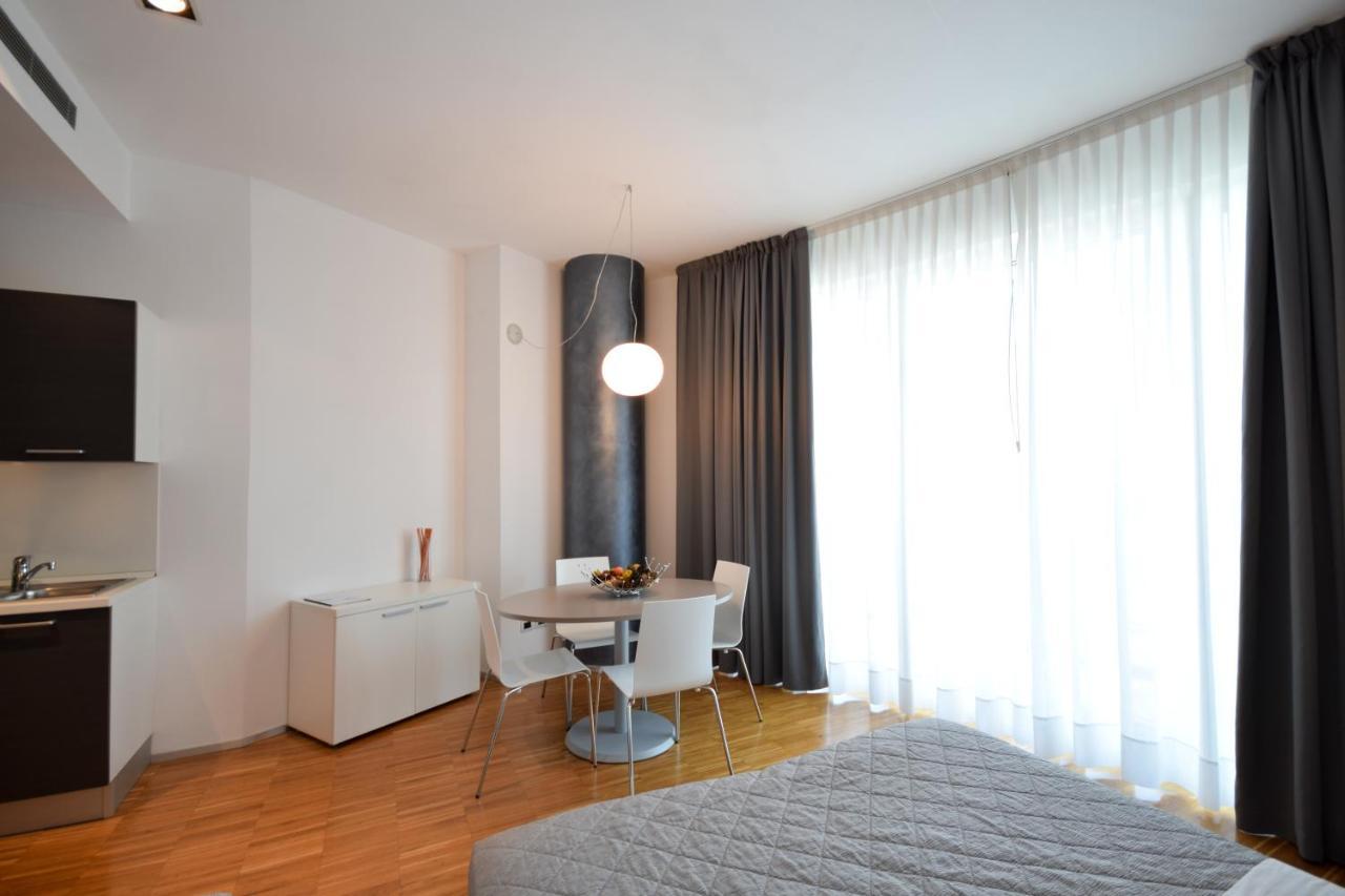 Hotel Mantova Residence Kültér fotó