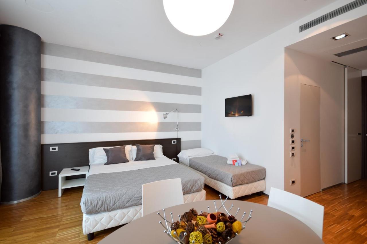 Hotel Mantova Residence Kültér fotó