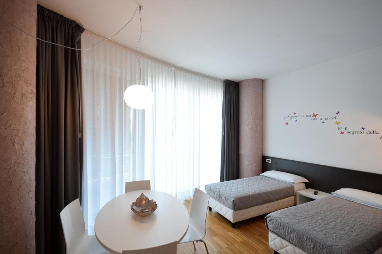 Hotel Mantova Residence Kültér fotó