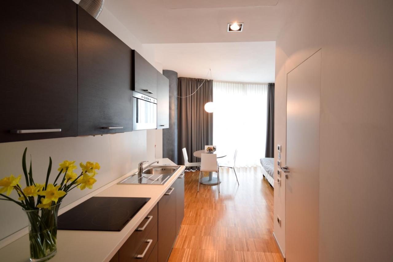 Hotel Mantova Residence Kültér fotó