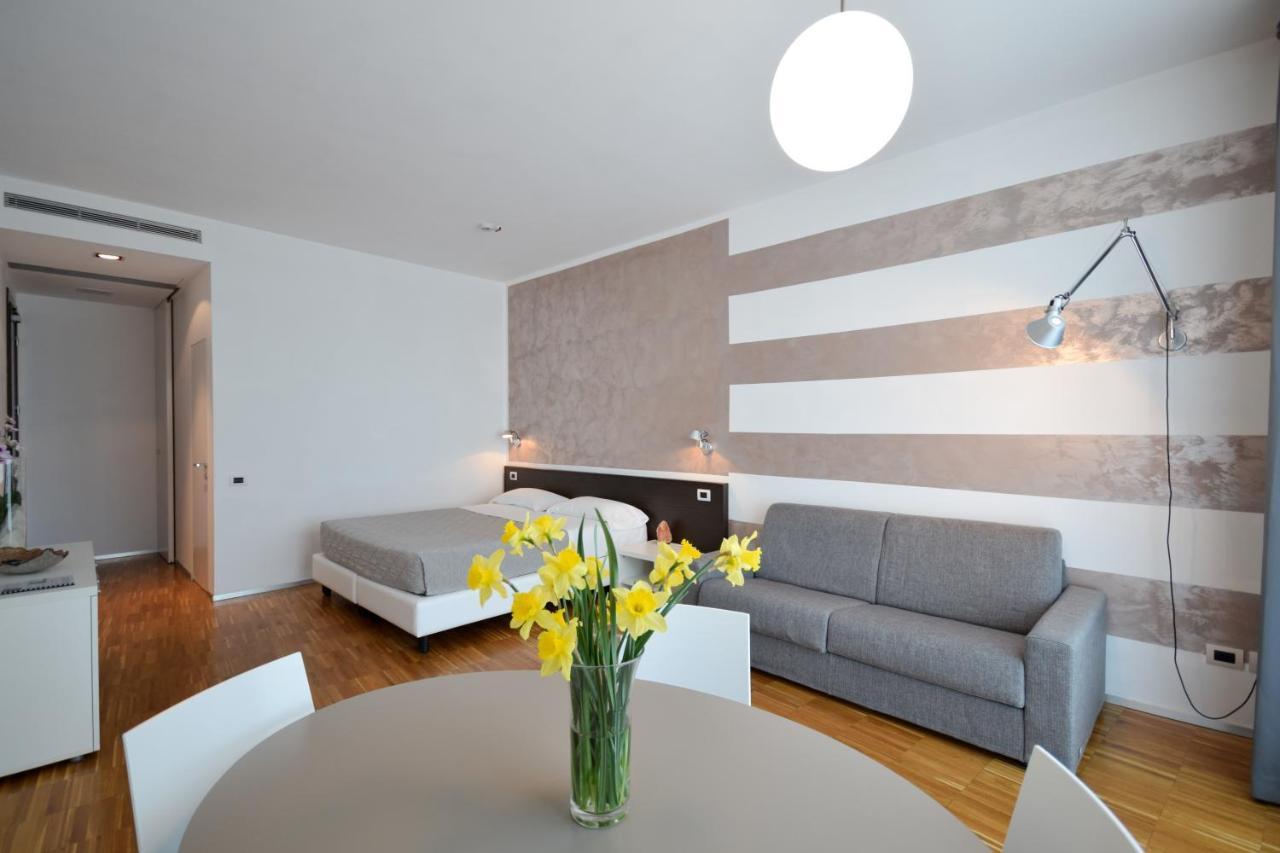 Hotel Mantova Residence Kültér fotó