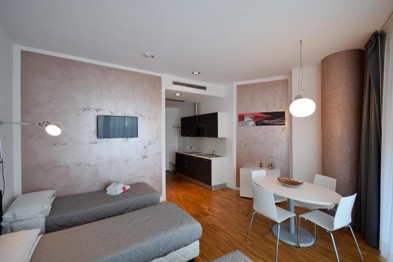 Hotel Mantova Residence Kültér fotó