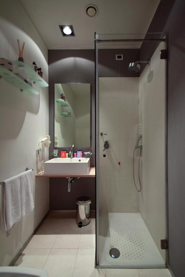 Hotel Mantova Residence Kültér fotó