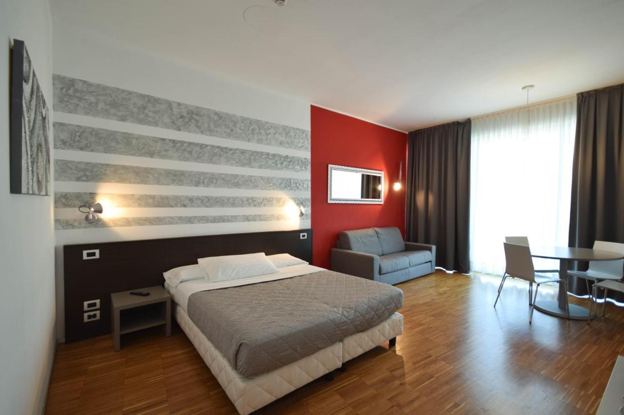 Hotel Mantova Residence Kültér fotó