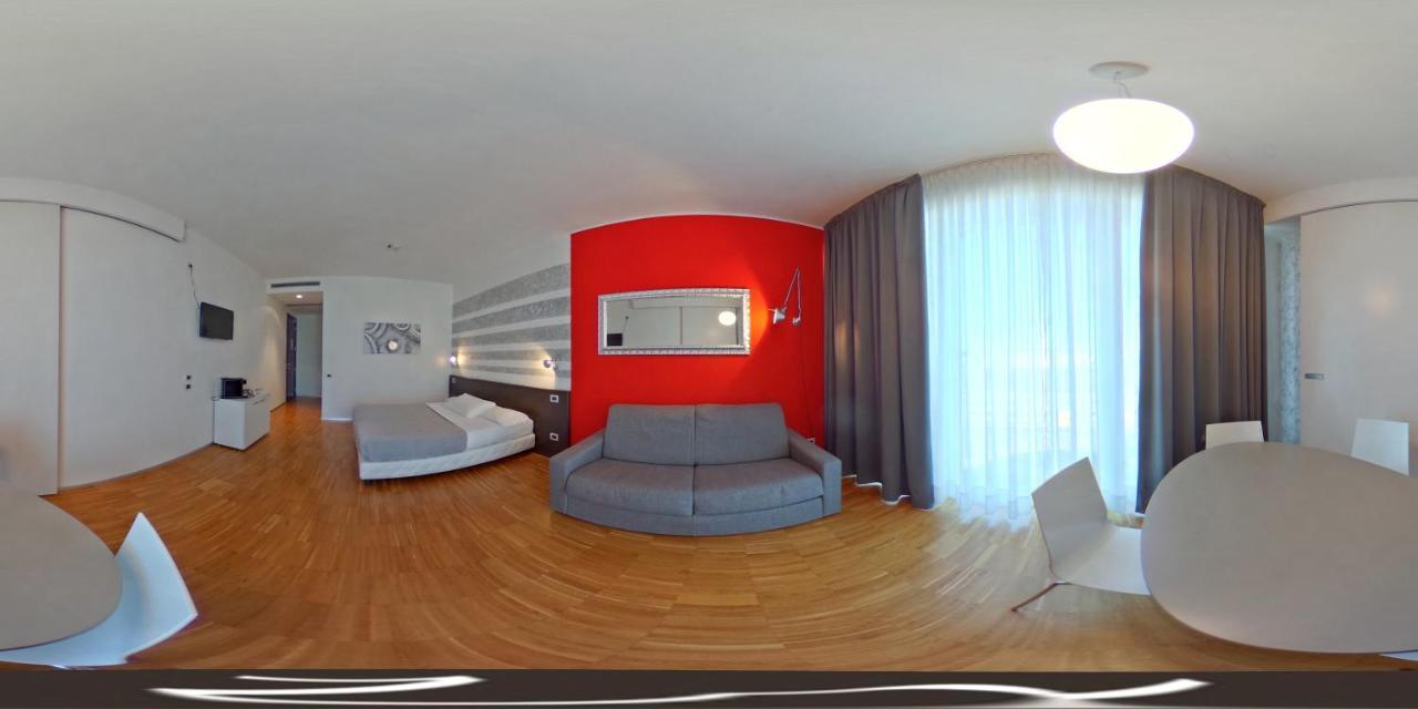 Hotel Mantova Residence Kültér fotó