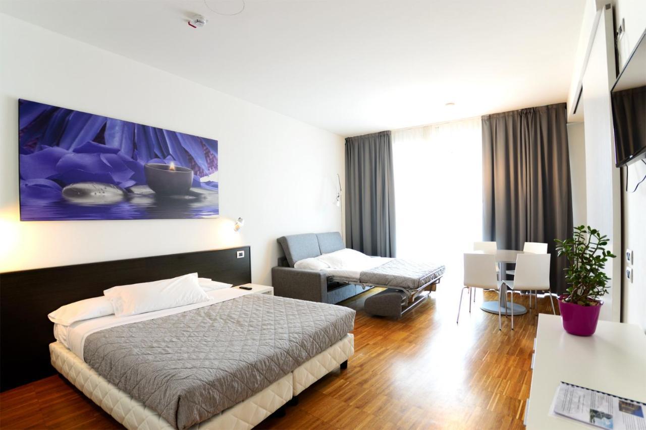 Hotel Mantova Residence Kültér fotó