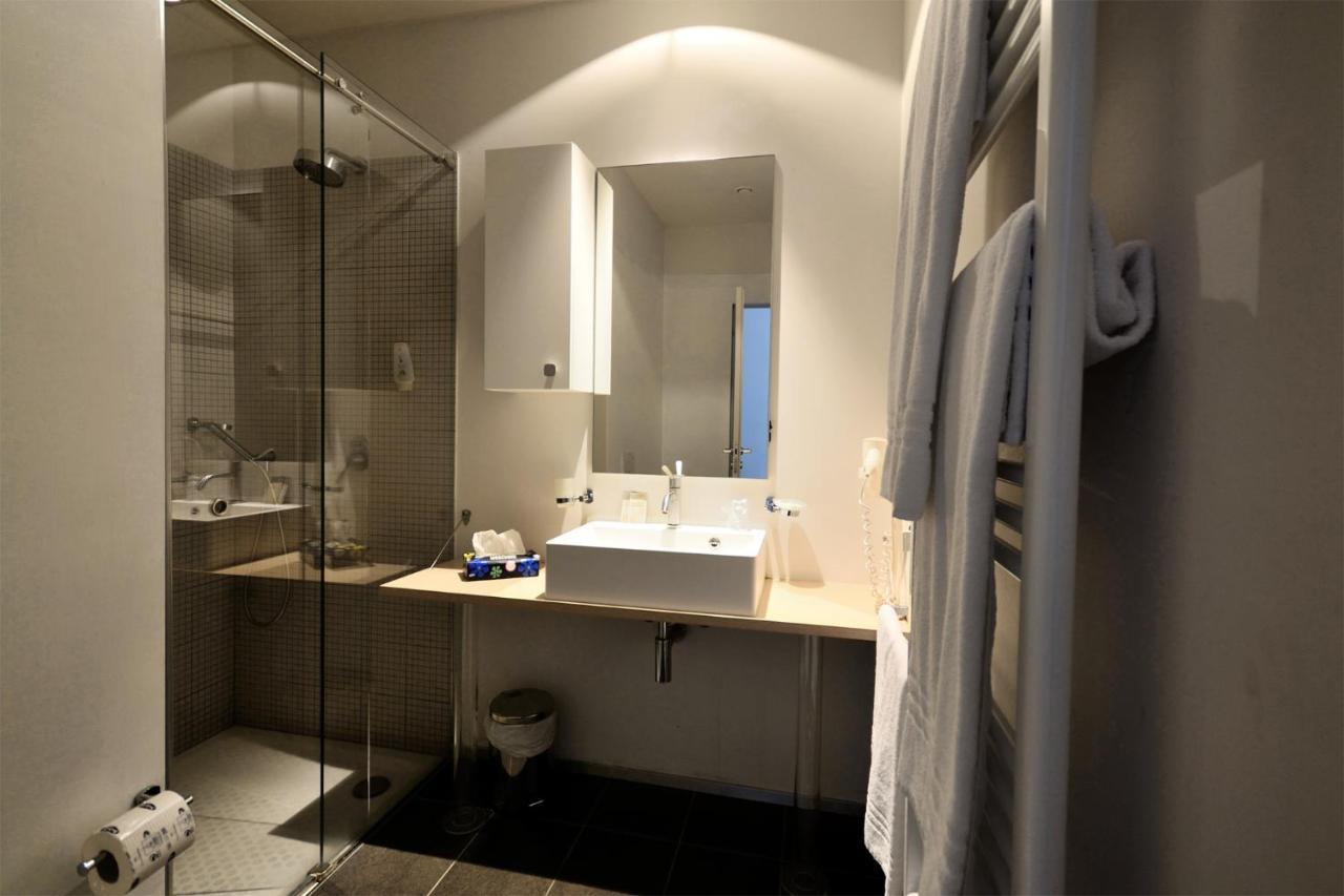 Hotel Mantova Residence Kültér fotó