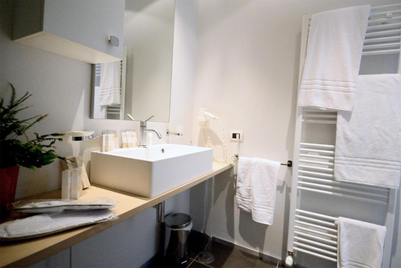 Hotel Mantova Residence Kültér fotó