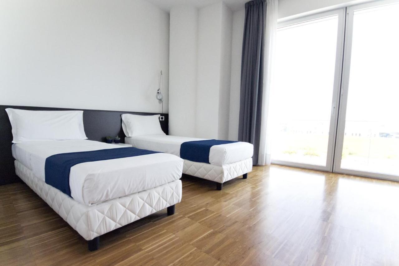 Hotel Mantova Residence Kültér fotó