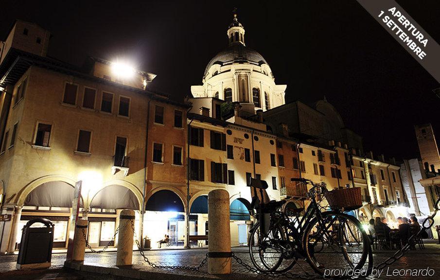 Hotel Mantova Residence Kültér fotó