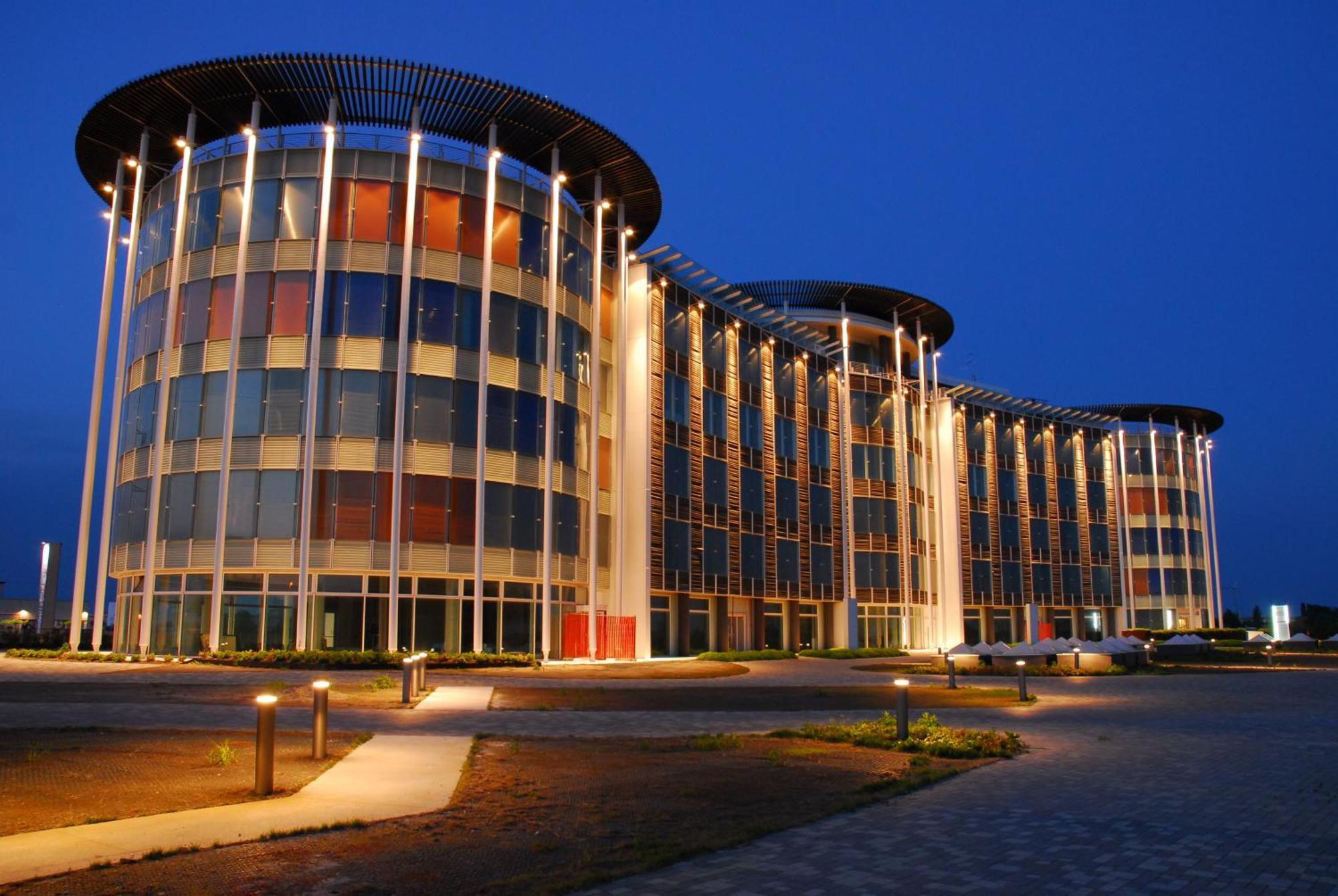 Hotel Mantova Residence Kültér fotó