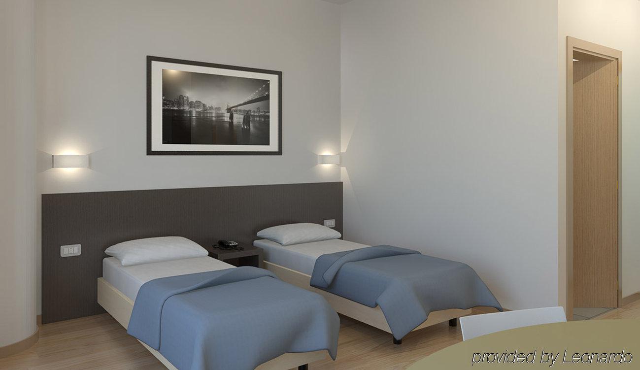 Hotel Mantova Residence Kültér fotó