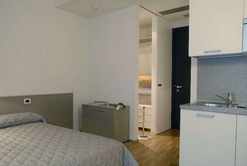 Hotel Mantova Residence Kültér fotó