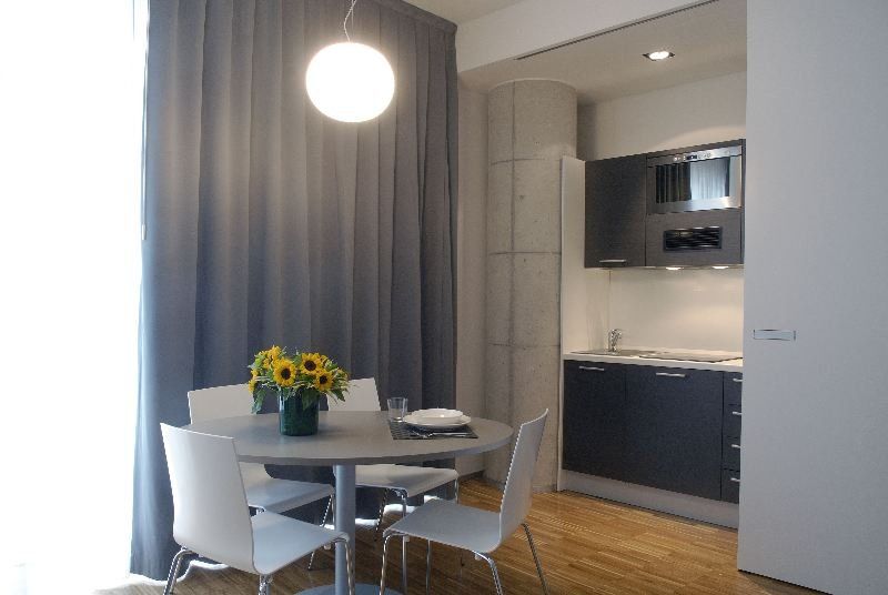 Hotel Mantova Residence Kültér fotó