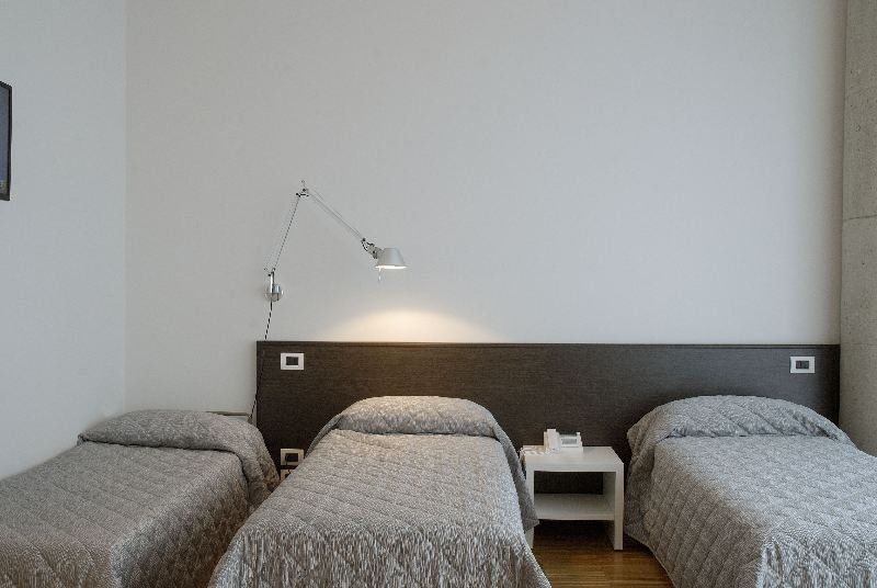 Hotel Mantova Residence Kültér fotó