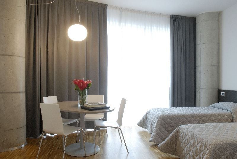 Hotel Mantova Residence Kültér fotó