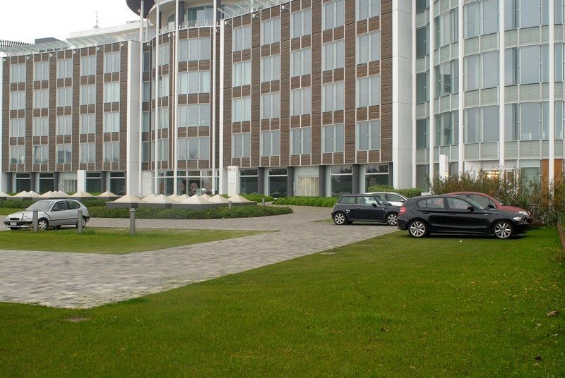 Hotel Mantova Residence Kültér fotó