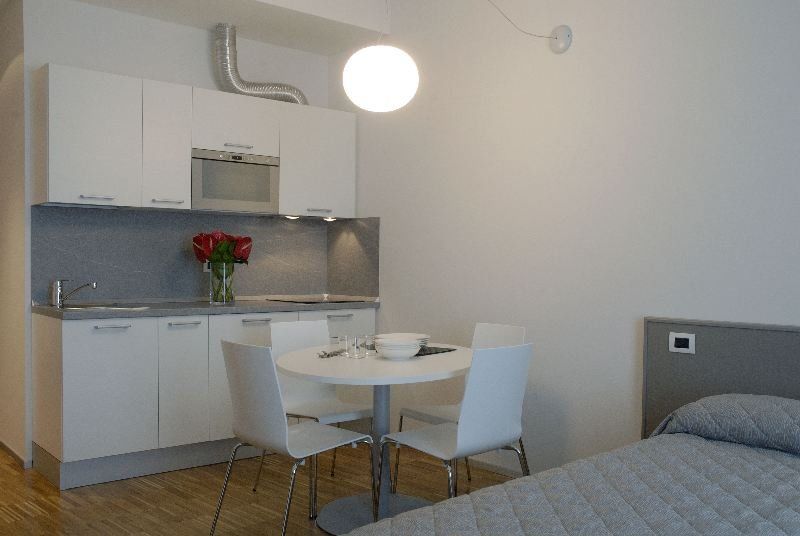Hotel Mantova Residence Kültér fotó