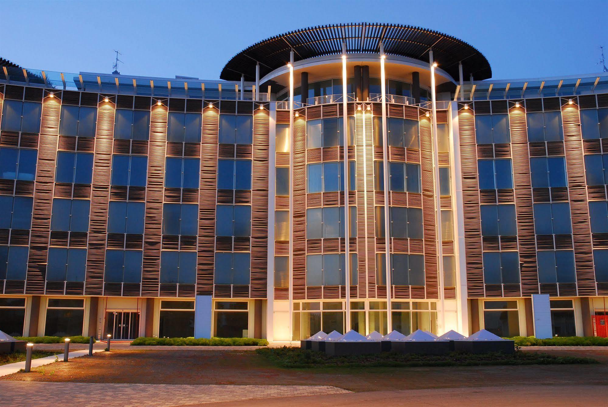 Hotel Mantova Residence Kültér fotó