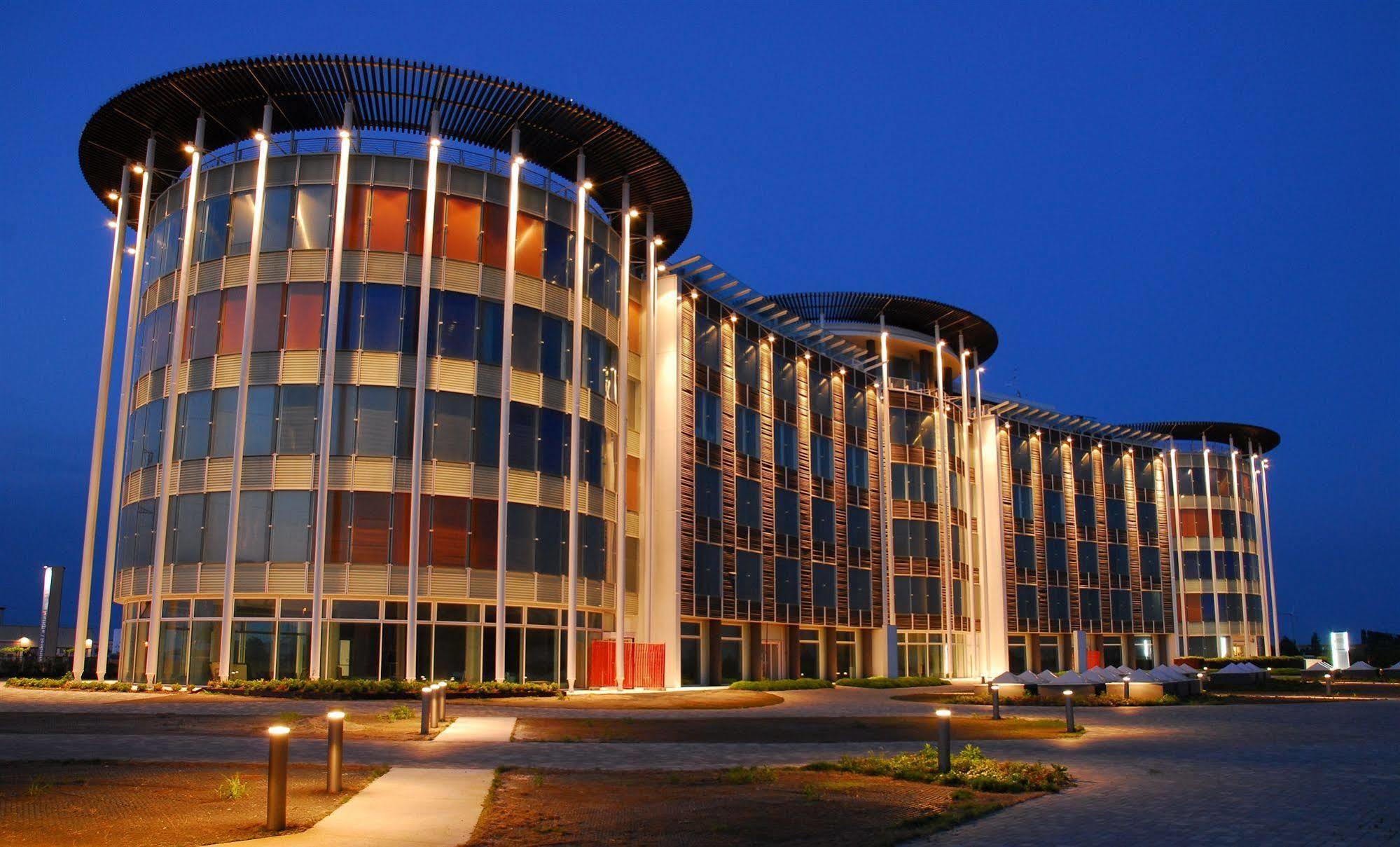 Hotel Mantova Residence Kültér fotó